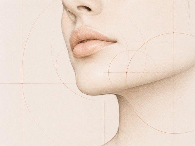 Procedimento estético: Preenchimento Labial — Clínica Dra. Skin, Santana SP